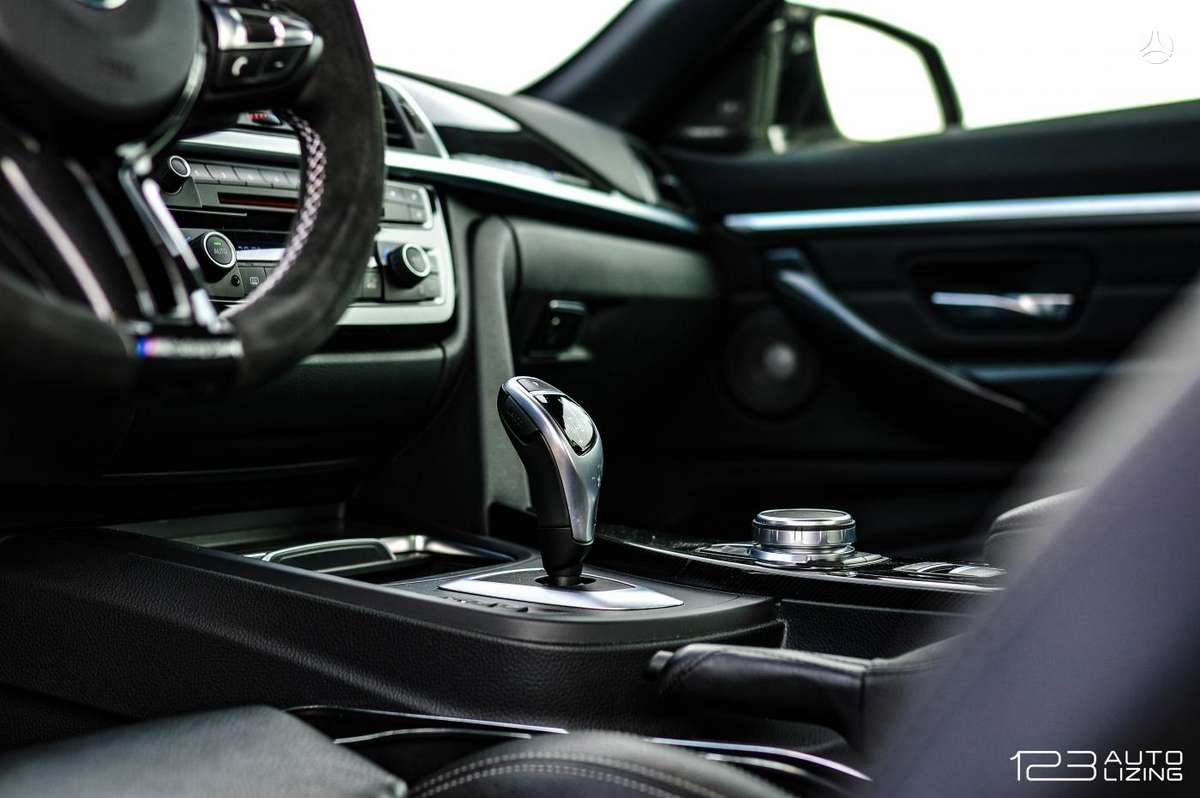 BMW 430, 2.0 l., kabrioletas