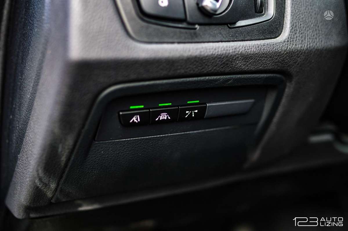 BMW 430, 2.0 l., kabrioletas