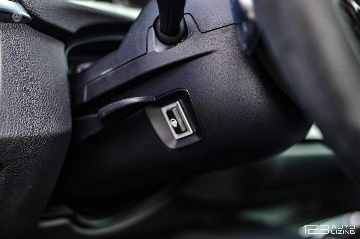 BMW 430, 2.0 l., kabrioletas