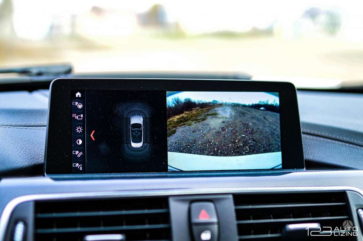 BMW 430, 2.0 l., kabrioletas
