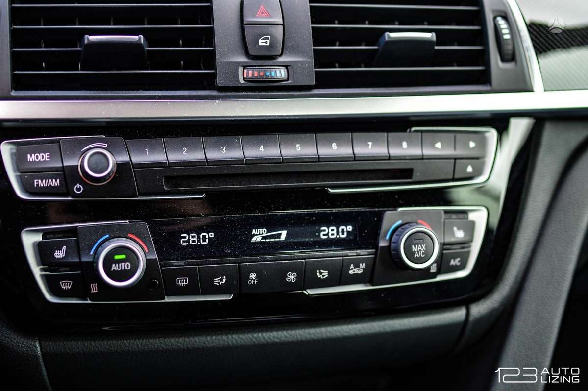 BMW 430, 2.0 l., kabrioletas