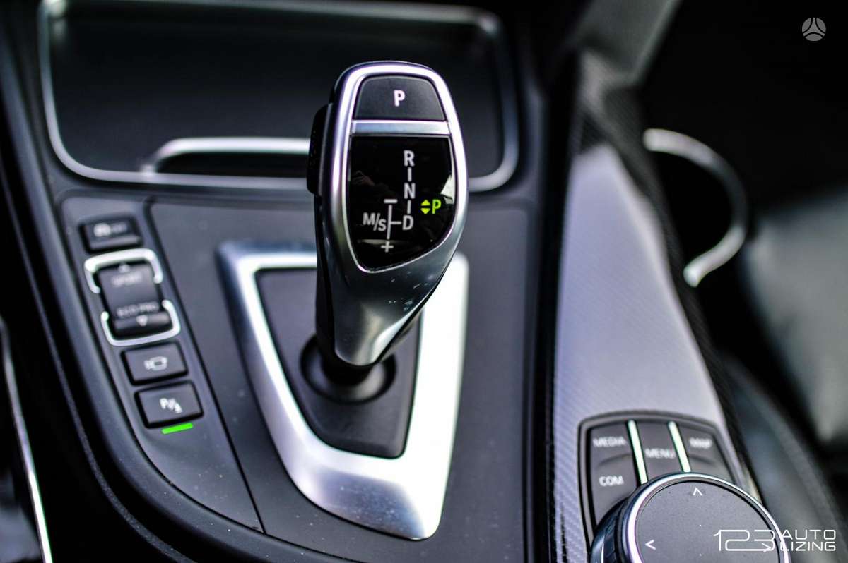 BMW 430, 2.0 l., kabrioletas