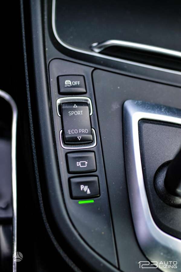BMW 430, 2.0 l., kabrioletas