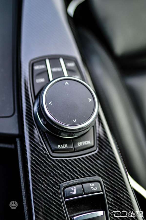 BMW 430, 2.0 l., kabrioletas
