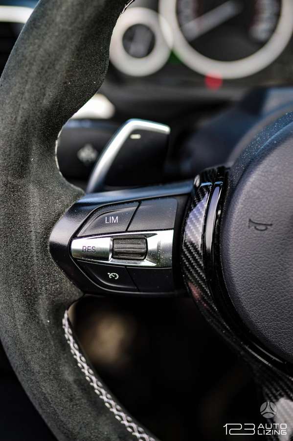 BMW 430, 2.0 l., kabrioletas
