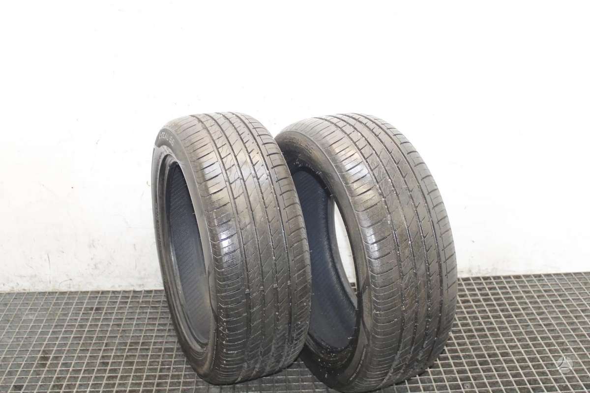 ILink, summer 255/50 R20