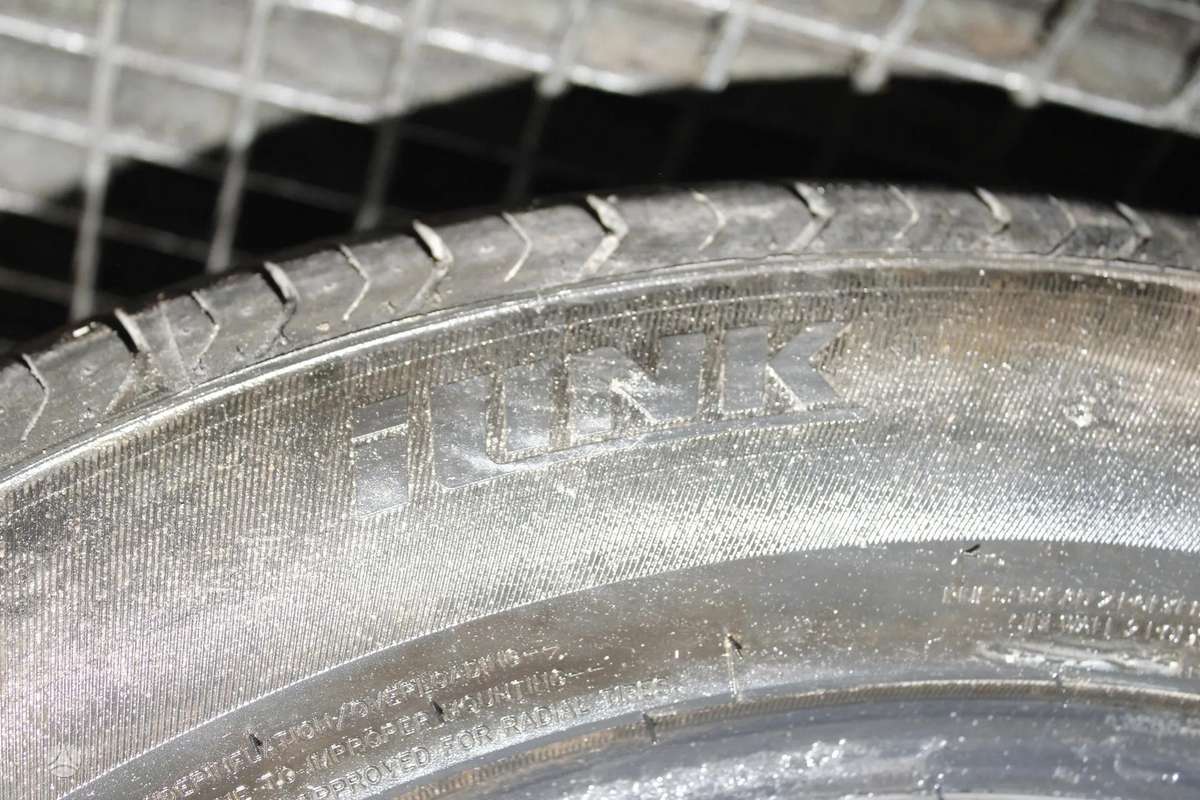 ILink, summer 255/50 R20