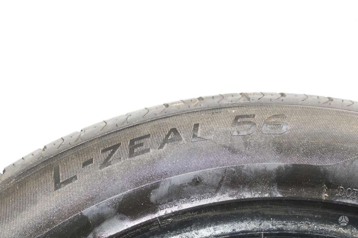 ILink, summer 255/50 R20