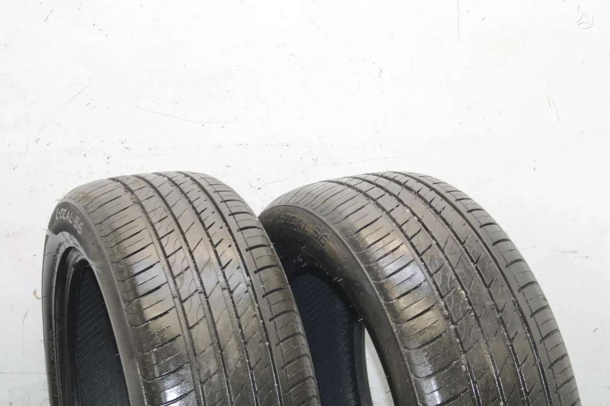 ILink, summer 255/50 R20