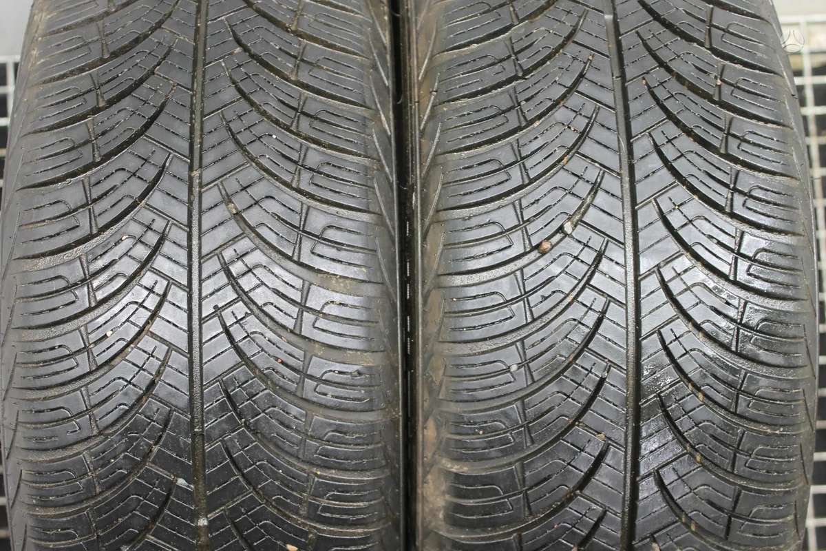ILink, universalios 205/55 R17