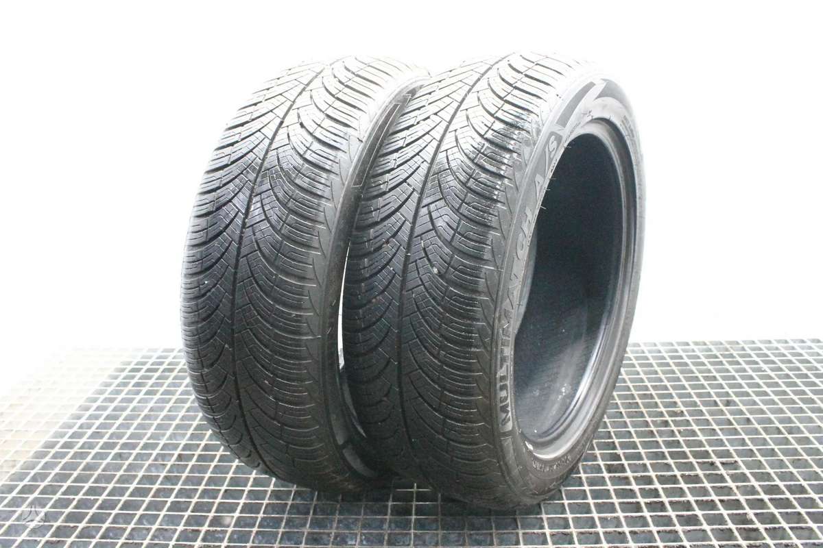 ILink, universalios 205/55 R17