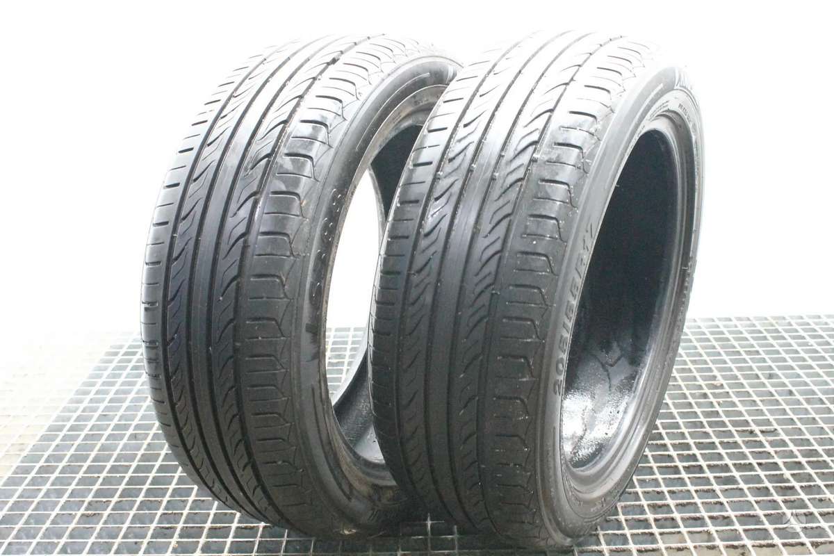 Landsail, летние 205/55 R17