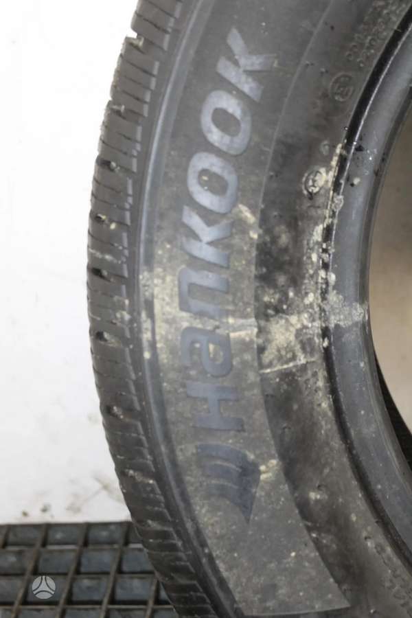 Hankook, всесезонные 215/65 R16