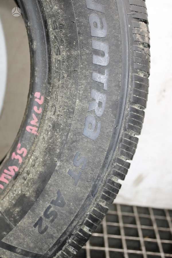 Hankook, всесезонные 215/65 R16
