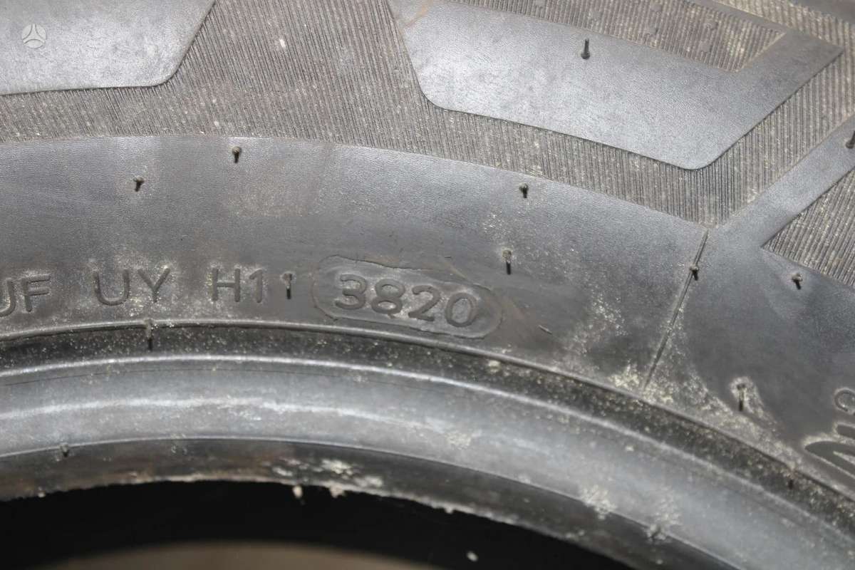 Hankook, всесезонные 215/65 R16