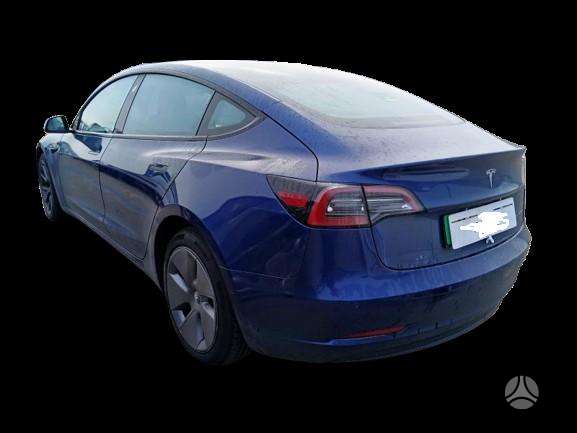 Tesla Model 3 Rida 26951