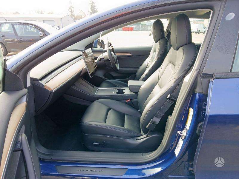 Tesla Model 3 Rida 26951