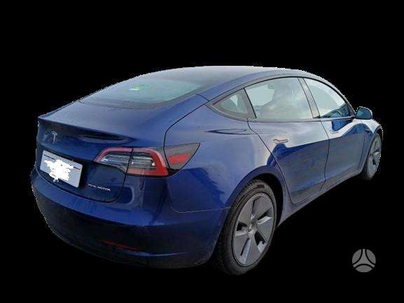 Tesla Model 3 Rida 26951