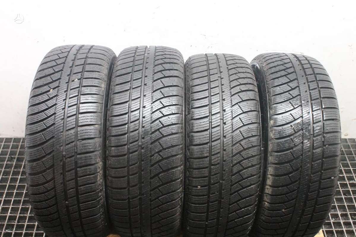-Kita- RXMOTION, universalios 195/55 R16