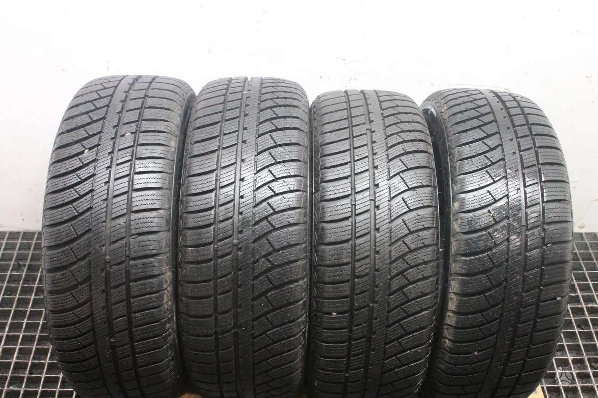 -Kita- RXMOTION, всесезонные 195/55 R16