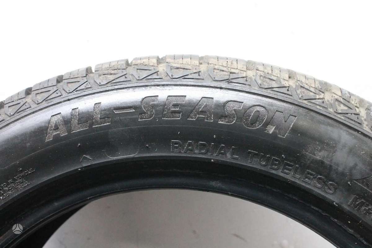 -Kita- RXMOTION, universalios 195/55 R16