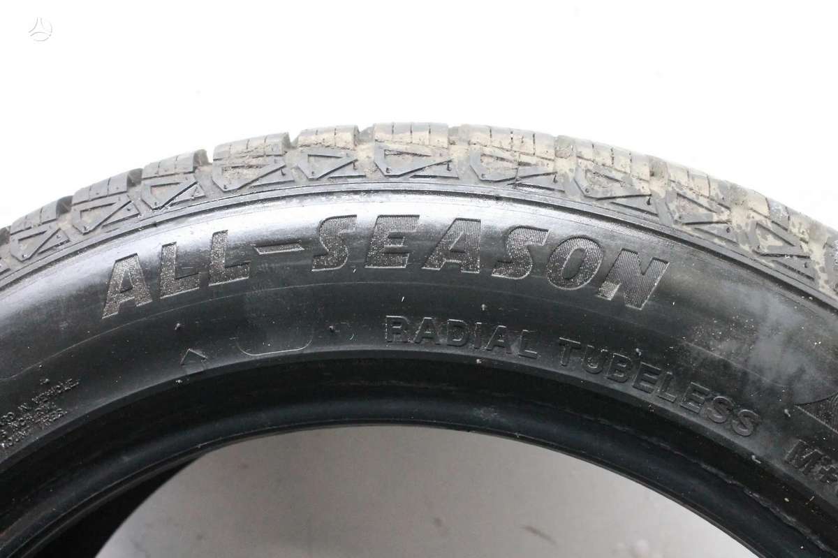 -Kita- RXMOTION, всесезонные 195/55 R16