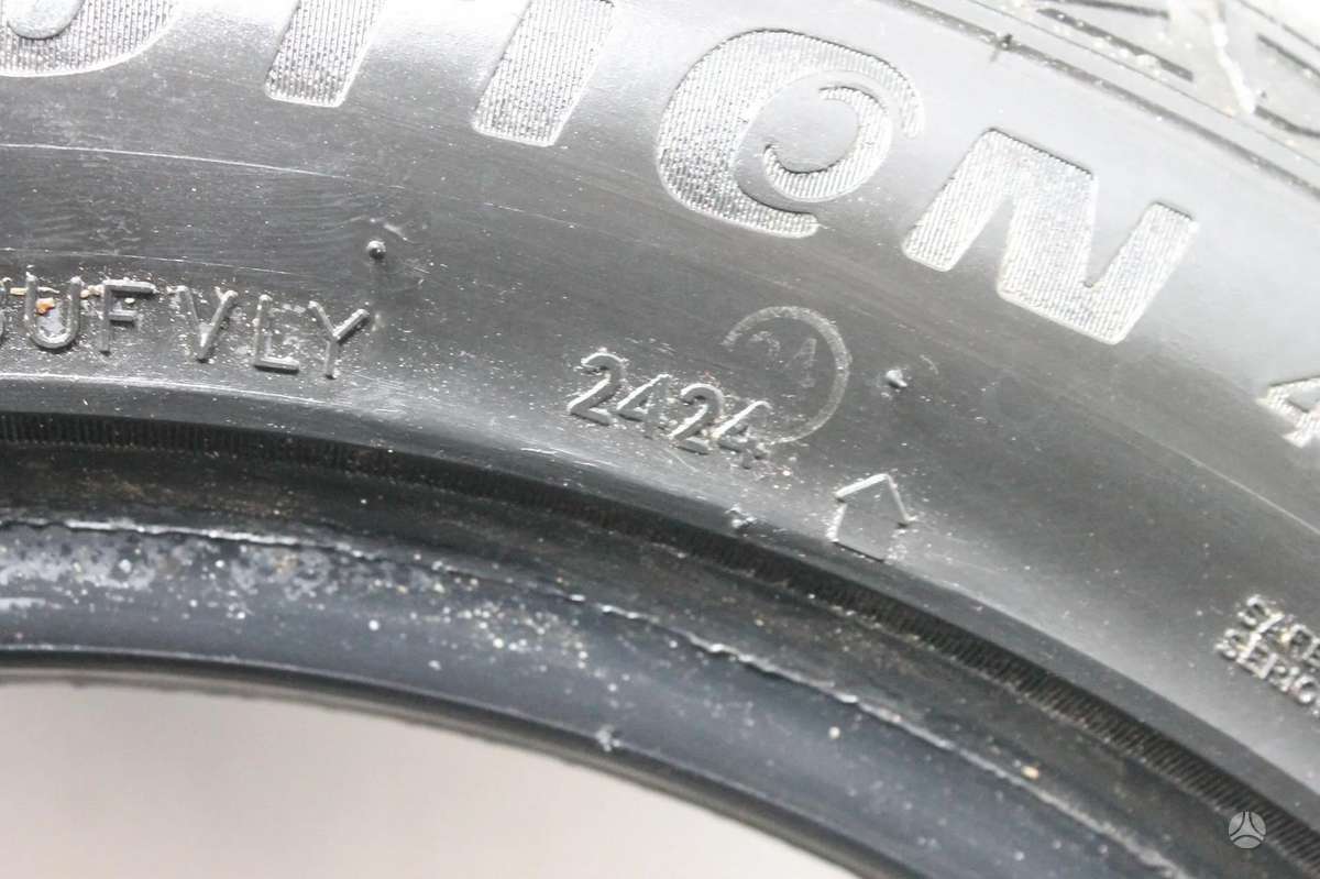 -Kita- RXMOTION, всесезонные 195/55 R16