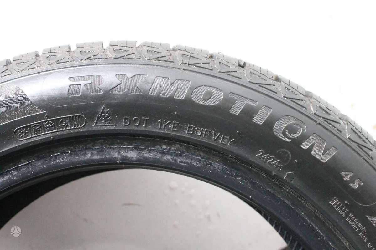 -Kita- RXMOTION, всесезонные 195/55 R16