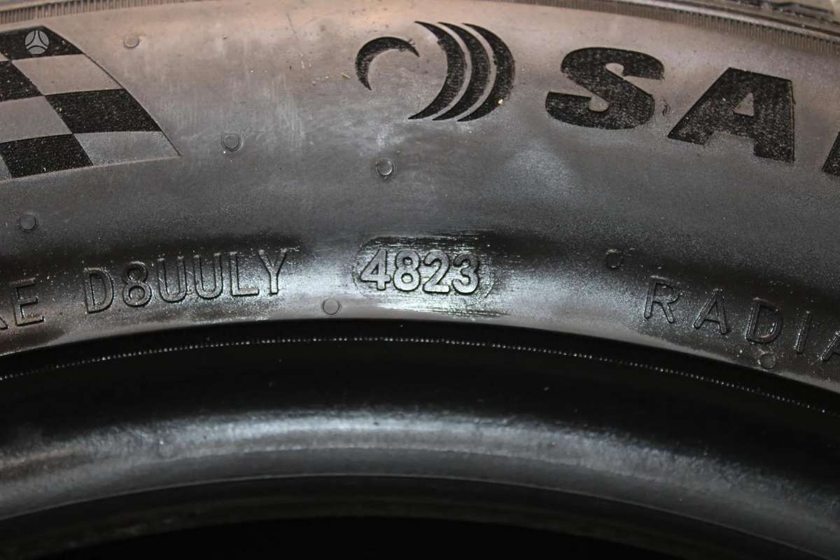 Sailun, летние 225/50 R17