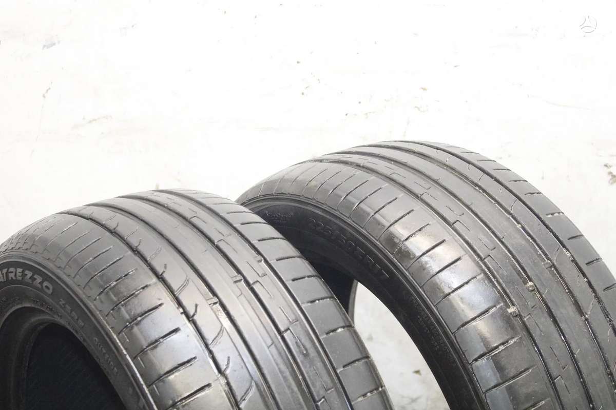 Sailun, летние 225/50 R17