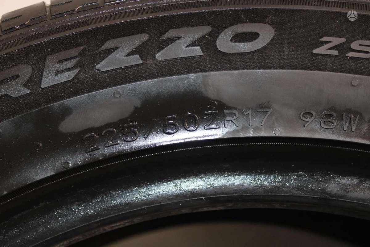 Sailun, летние 225/50 R17