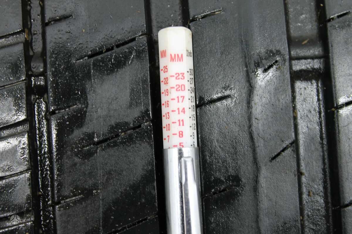 Falken ZIEX, vasarinės 225/40 R18