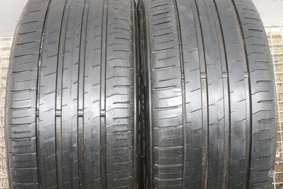 Falken ZIEX, vasarinės 225/40 R18