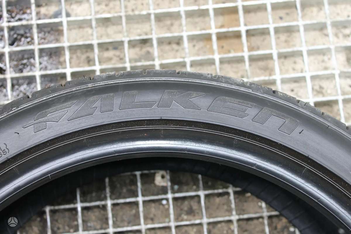 Falken ZIEX, vasarinės 225/40 R18