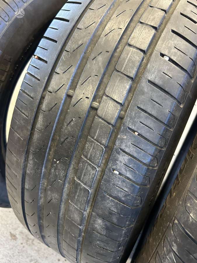 Pirelli Cinturato P7, summer 245/50 R18