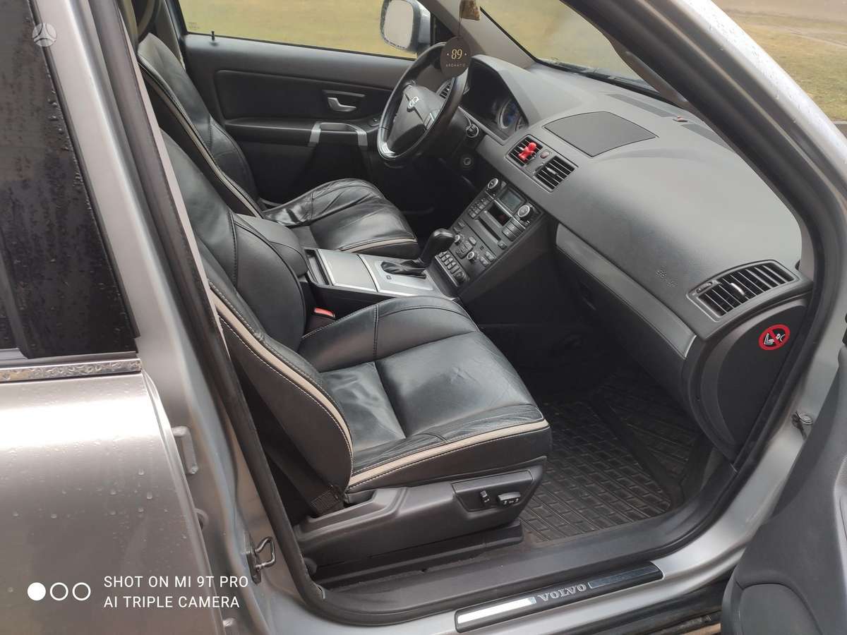 Volvo XC90 - 3