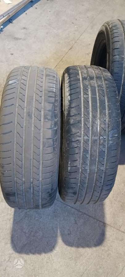 Marshal, летние 215/60 R17
