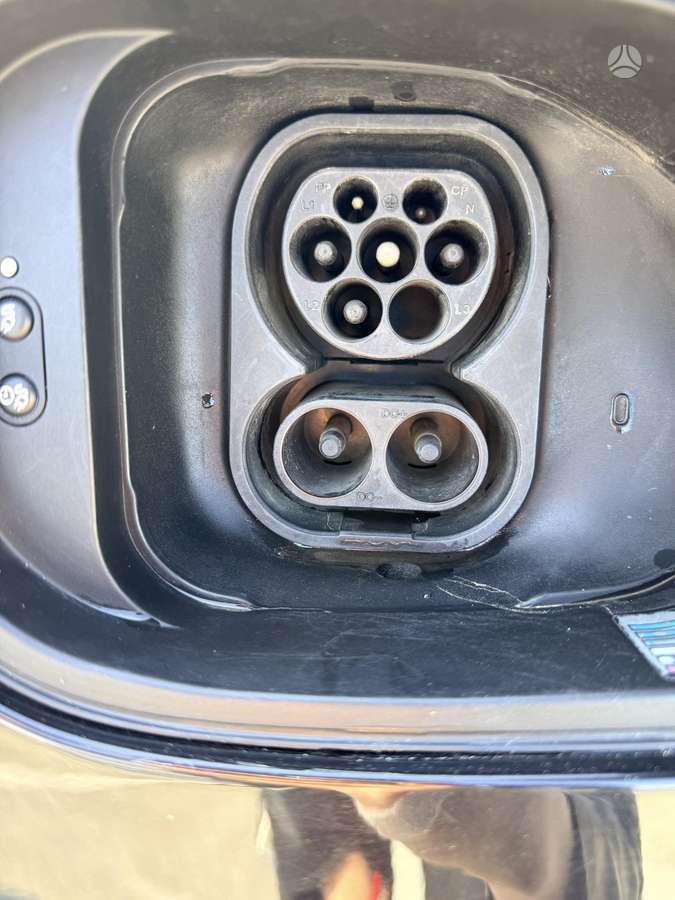 Volkswagen Golf, hatchback