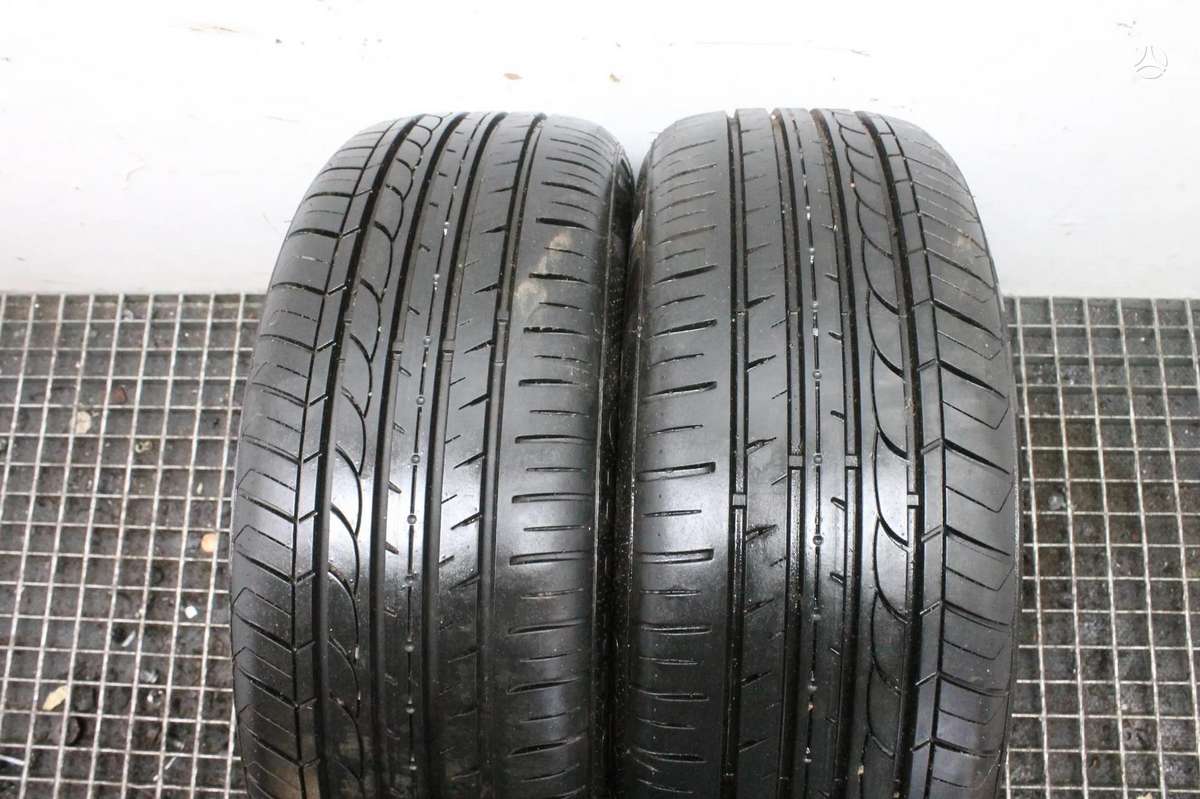 Dynamo, vasaras 195/55 R16