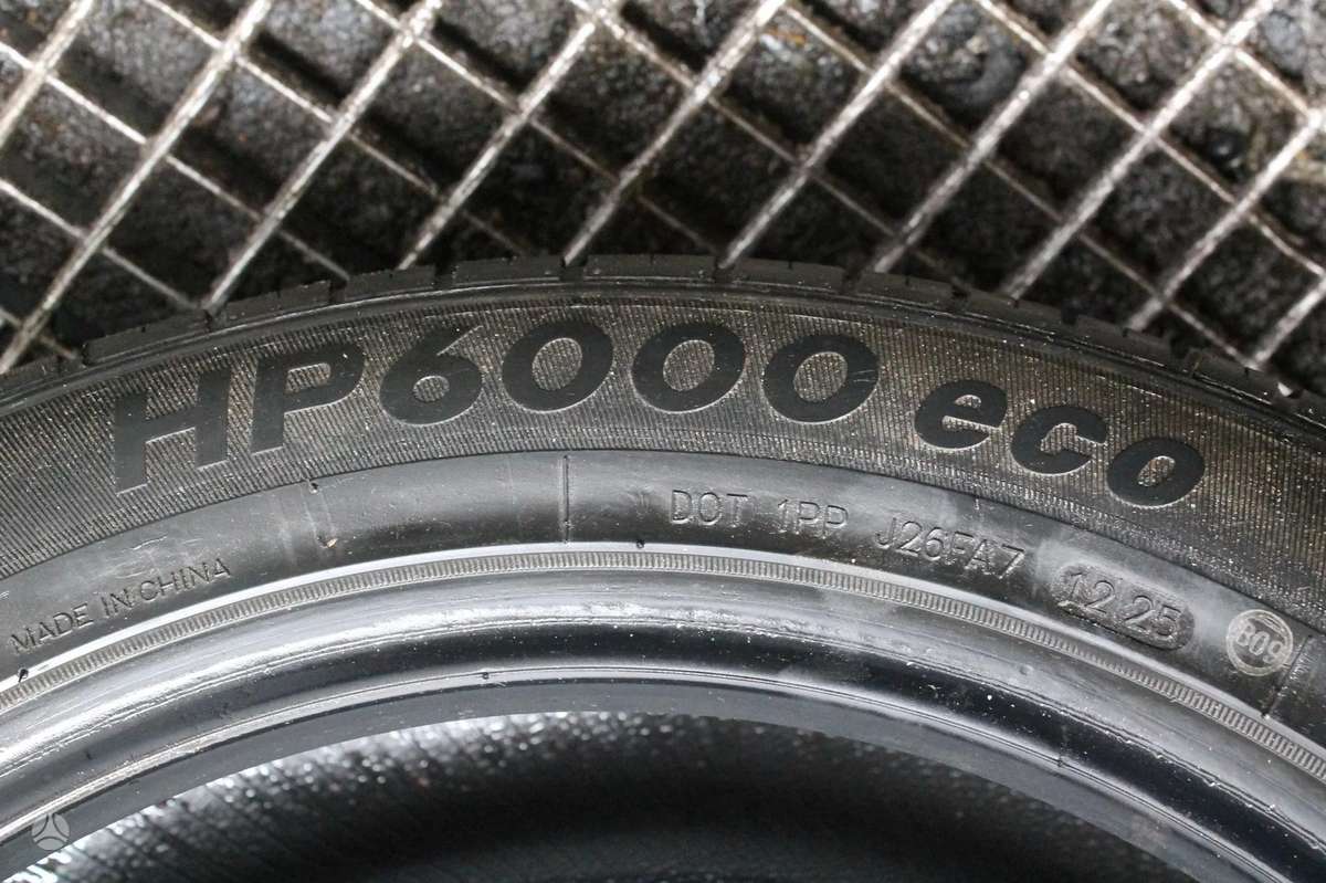 Zeetex, летние 235/50 R18