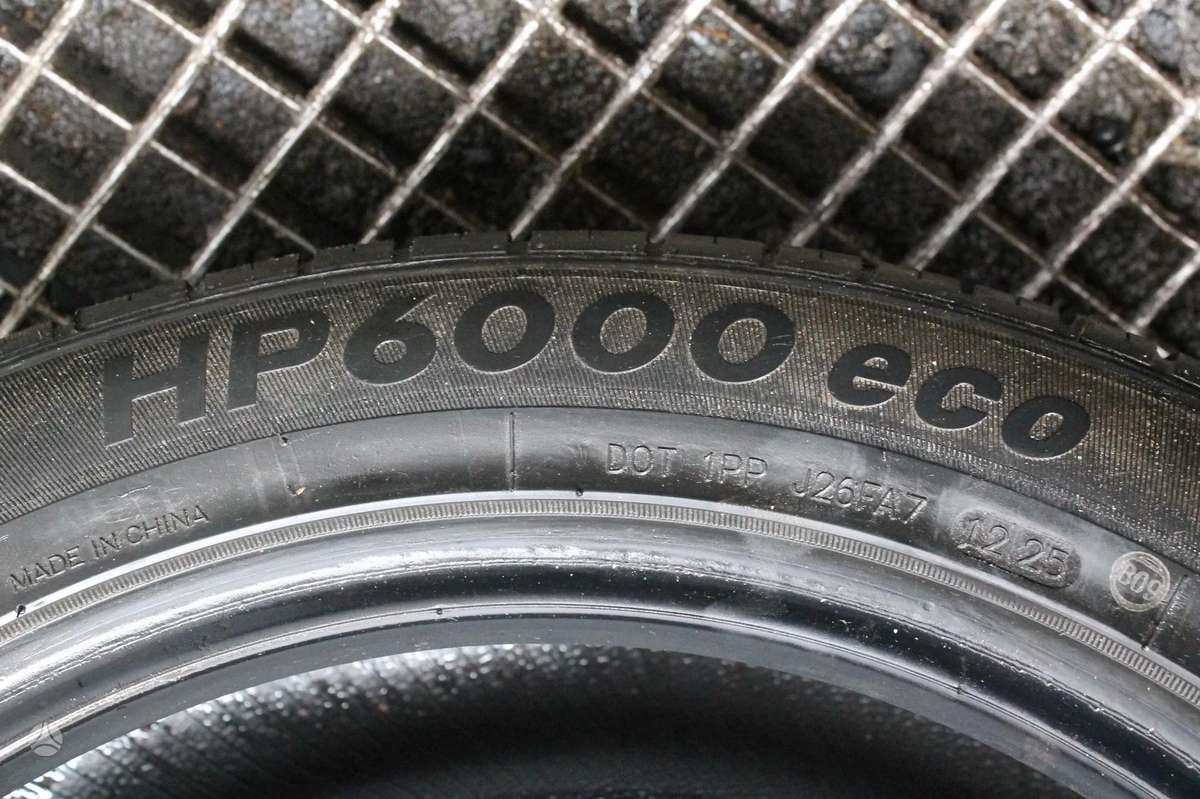Zeetex, vasarinės 235/50 R18