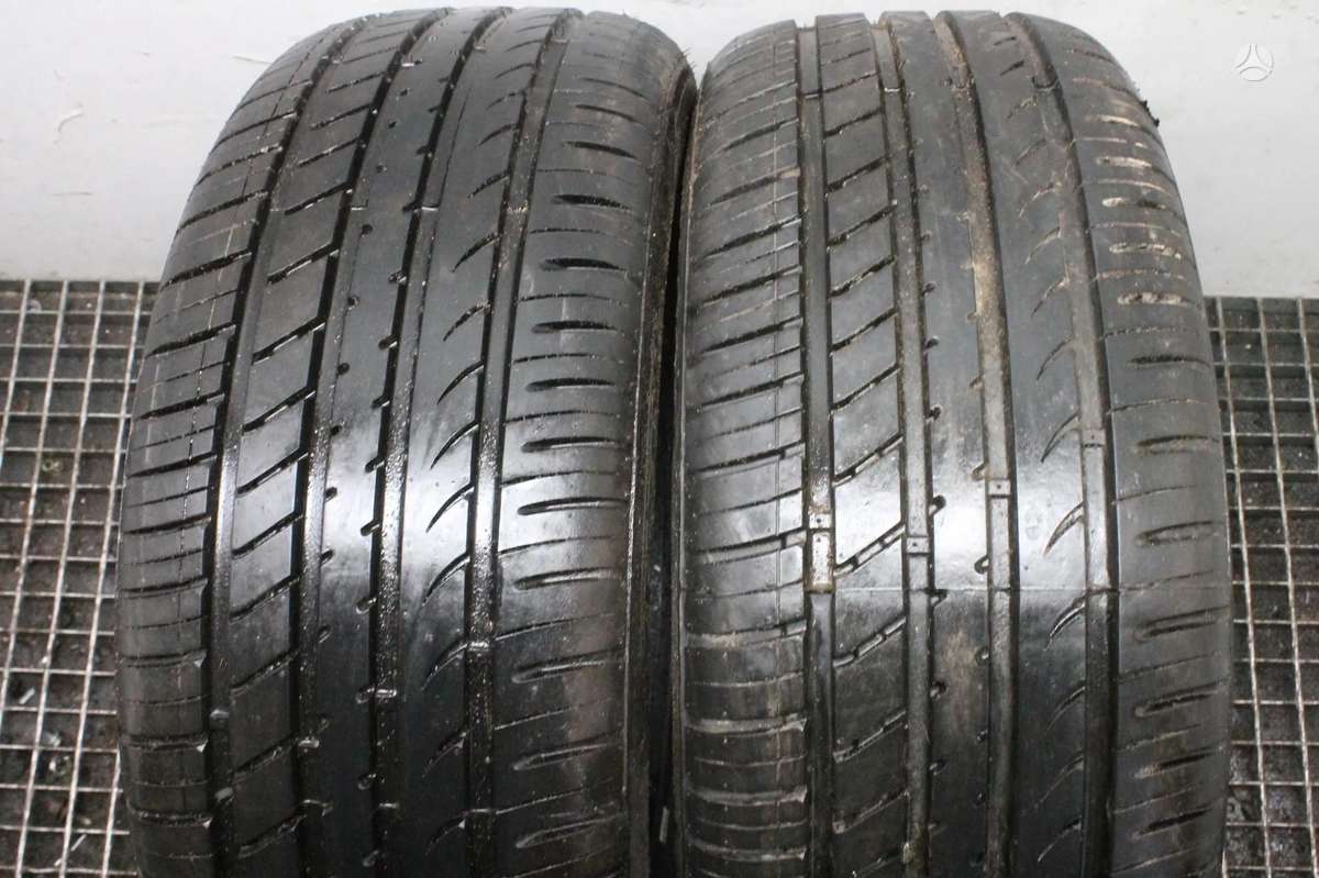 Zeetex, summer 235/50 R18