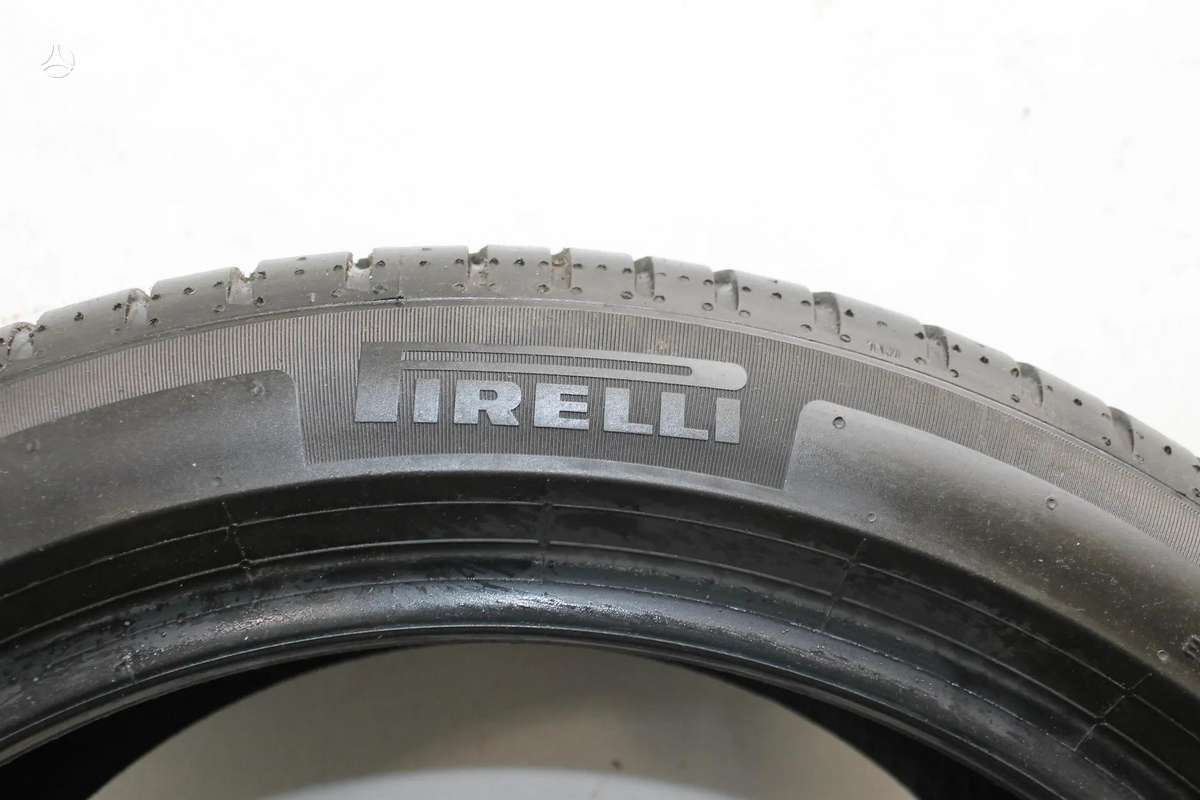 Pirelli Cinturato P7, summer 255/40 R18