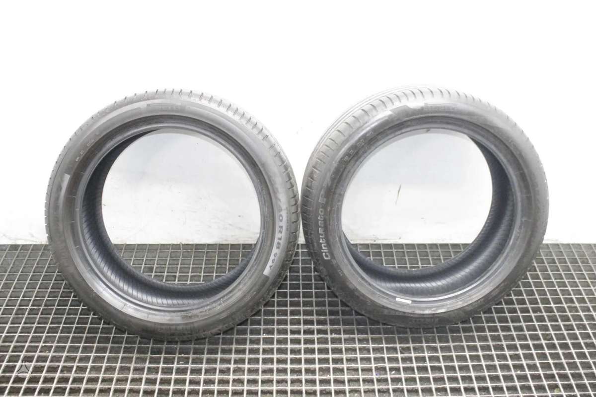 Pirelli Cinturato P7, summer 255/40 R18
