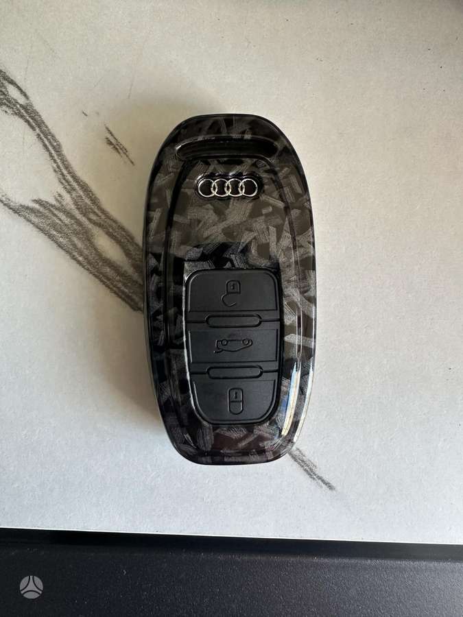 Audi S7, 4.0 l., hatchback