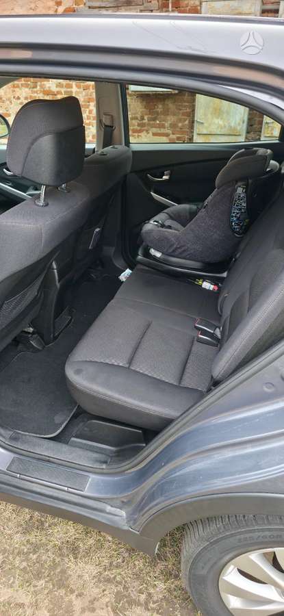 SsangYong Korando - 10