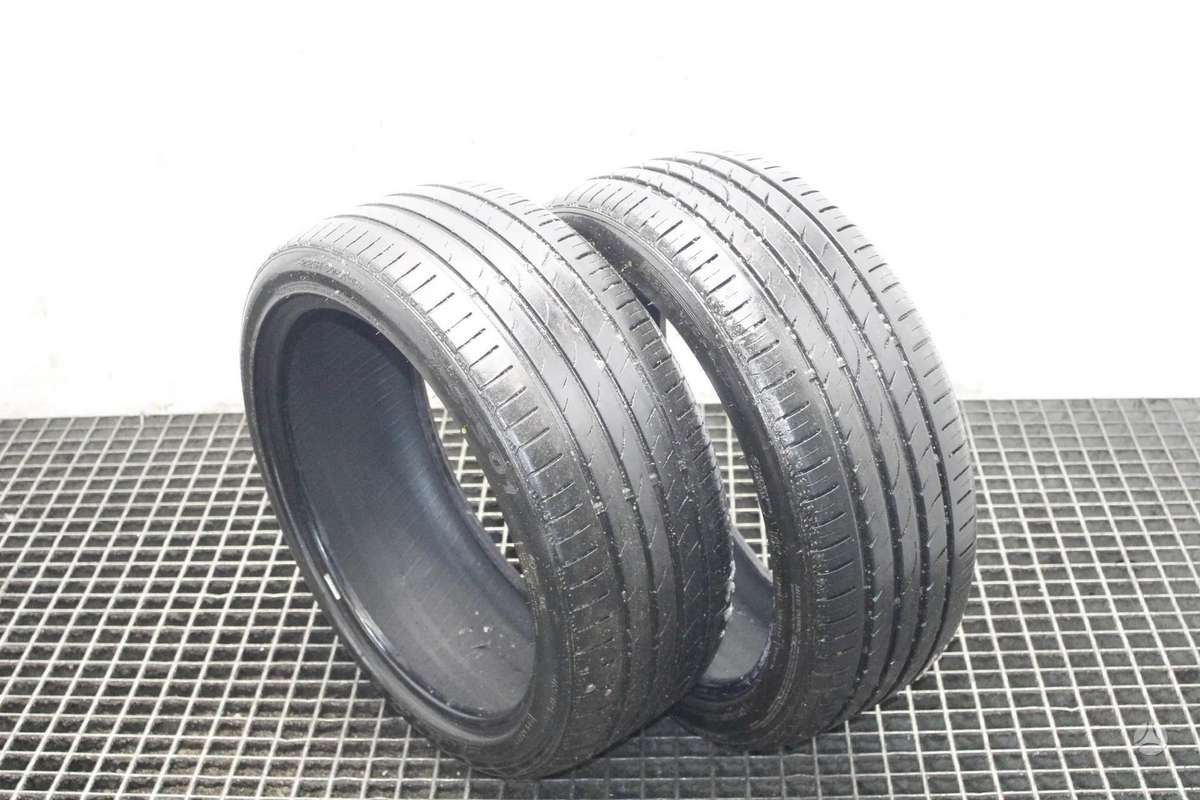 -Kita- Arrowspeed, summer 225/40 R18