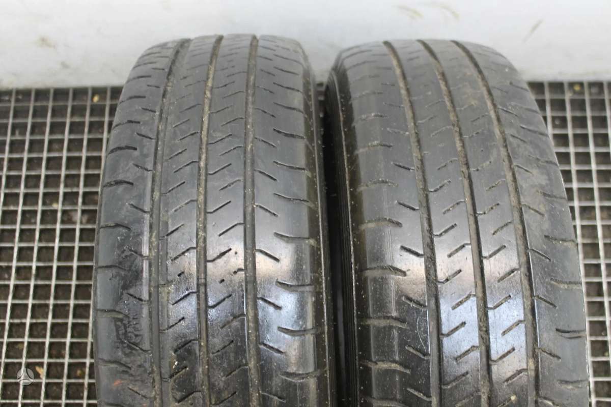 Falken, universalios 215/70 R16