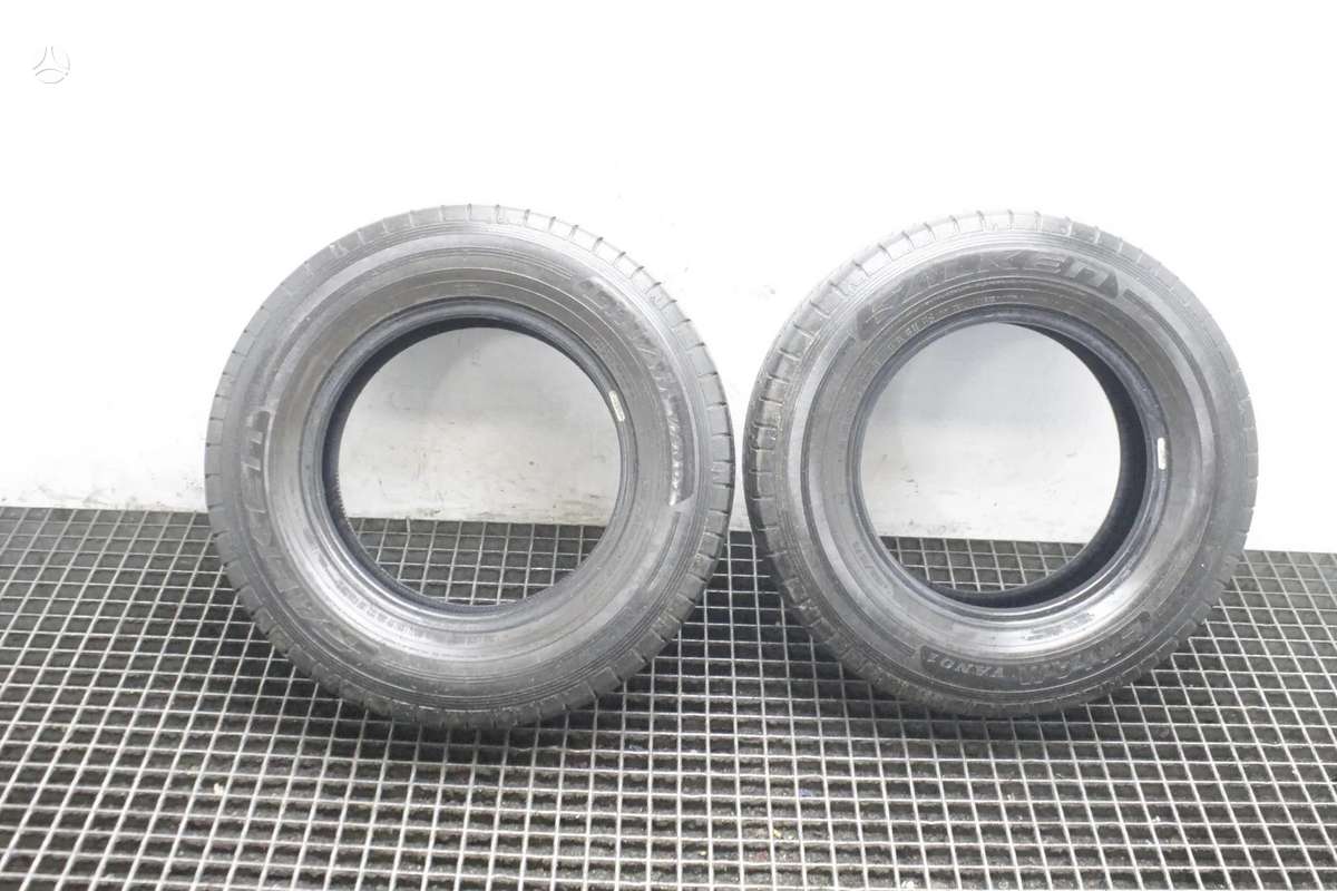 Falken, universalios 215/70 R16