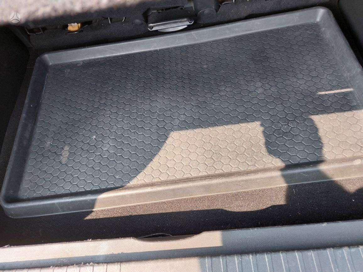 Renault Captur, visureigis / krosoveris